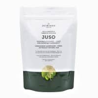 Juso psyllium vezels 300 gram